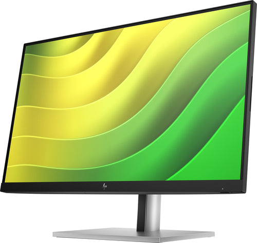 HP E24q G5 computer monitor 60.5 cm (23.8 HP E24q G5 computer monitor 60.5 cm (23.8